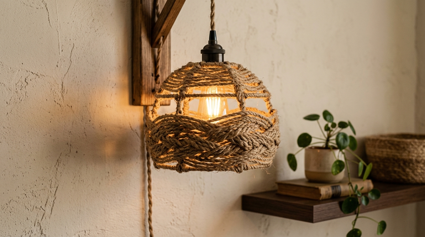découvrez comment choisir des appliques murales bohèmes pour créer une ambiance chaleureuse et authentique dans votre intérieur. conseils et inspirations pour un décor unique.