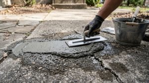Beton colore exterieur : techniques et conseils pour un rendu durable