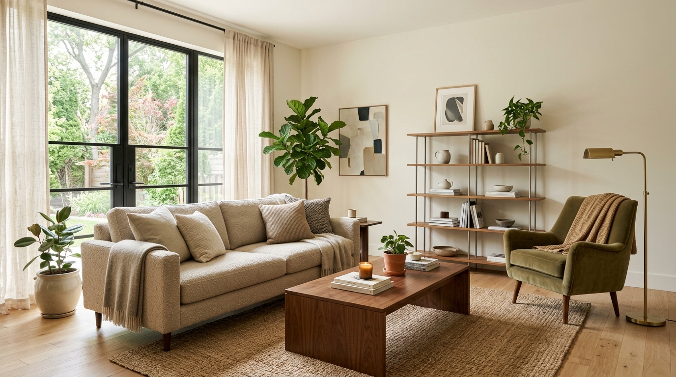 découvrez nos conseils pratiques pour choisir le meuble idéal qui s'harmonise parfaitement avec votre intérieur et reflète votre style.
