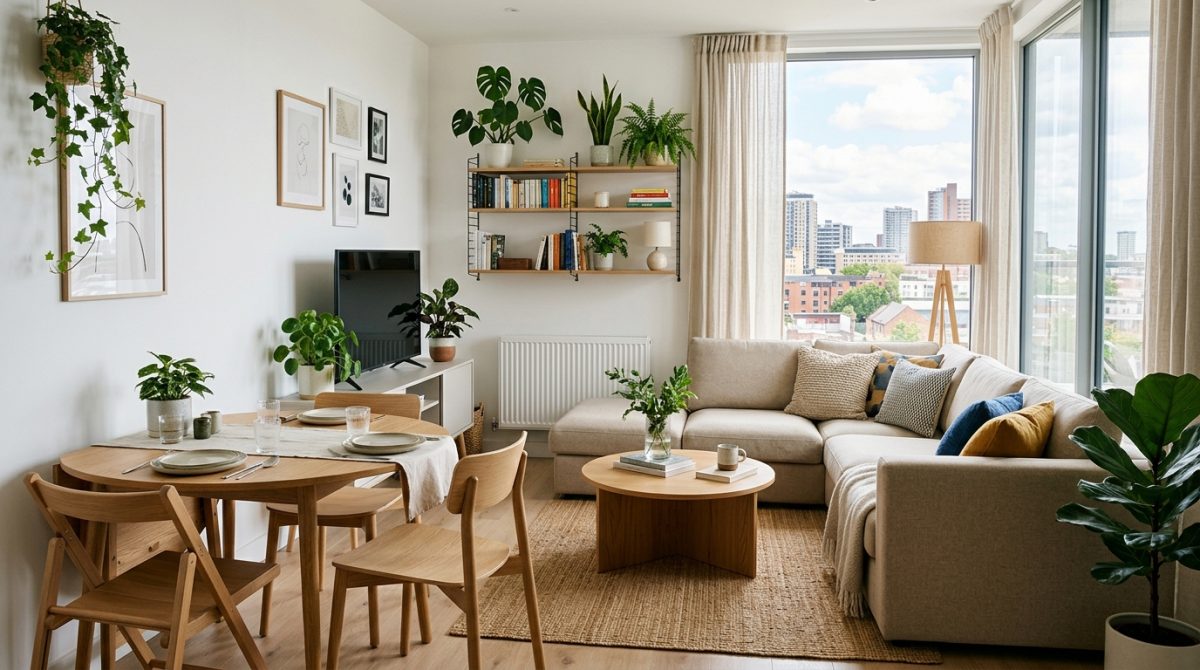 Comment choisir le meuble idéal pour votre intérieur