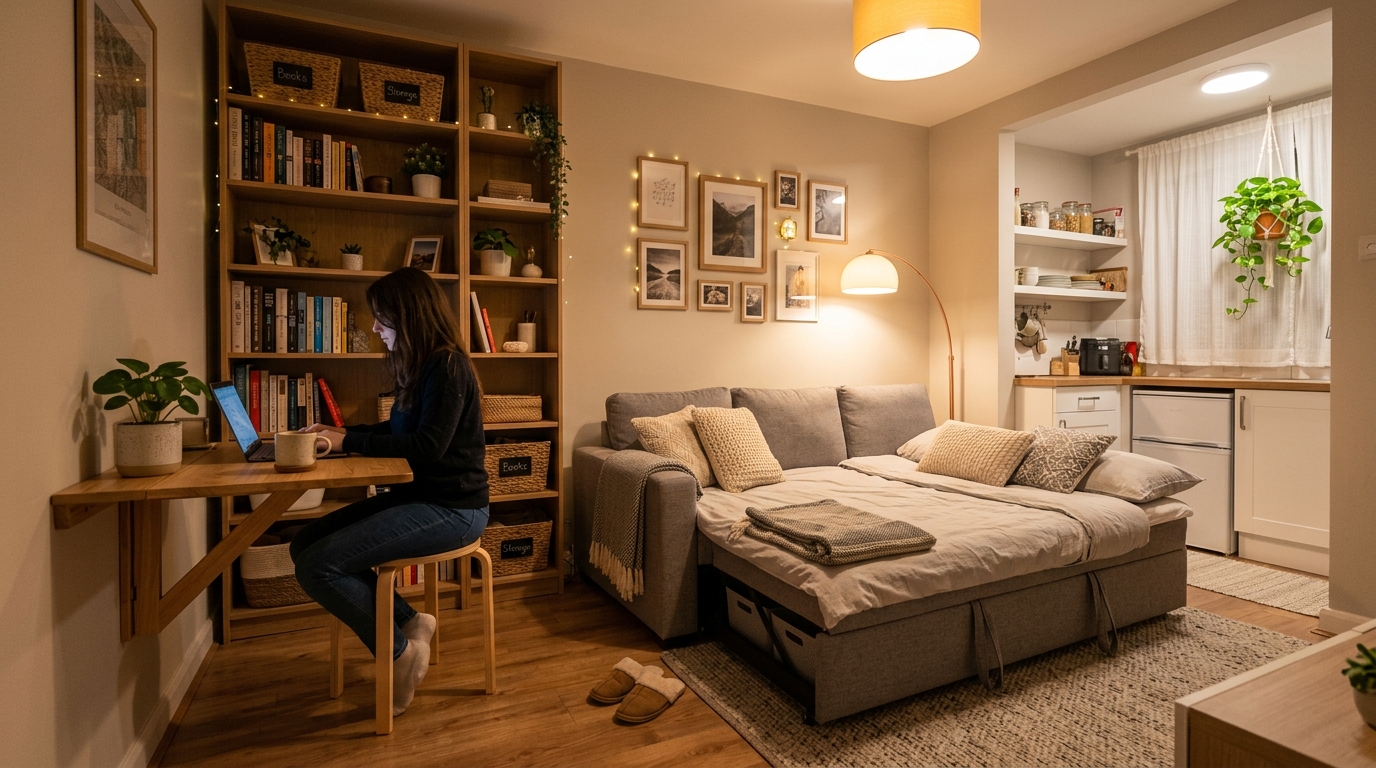 découvrez nos conseils pratiques pour choisir le meuble idéal qui s'harmonisera parfaitement avec votre intérieur, alliant style, confort et fonctionnalité.