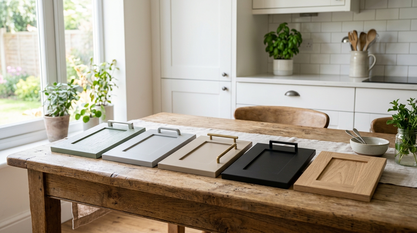 découvrez nos astuces simples et efficaces pour repeindre facilement un meuble de cuisine stratifié et lui donner une seconde vie.