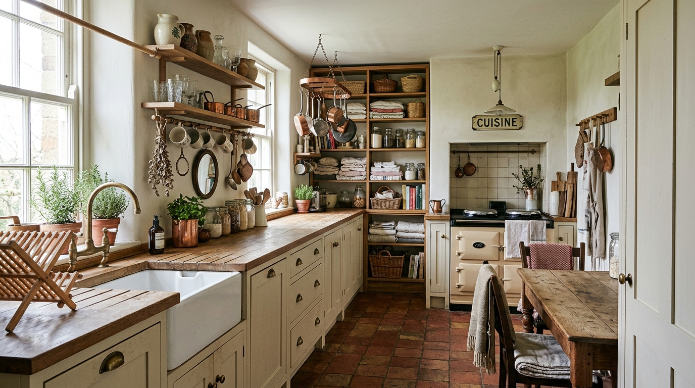 découvrez des astuces pratiques pour aménager une cuisine en longueur étroite et profitez de recettes spécialement adaptées à cet espace convivial et fonctionnel.