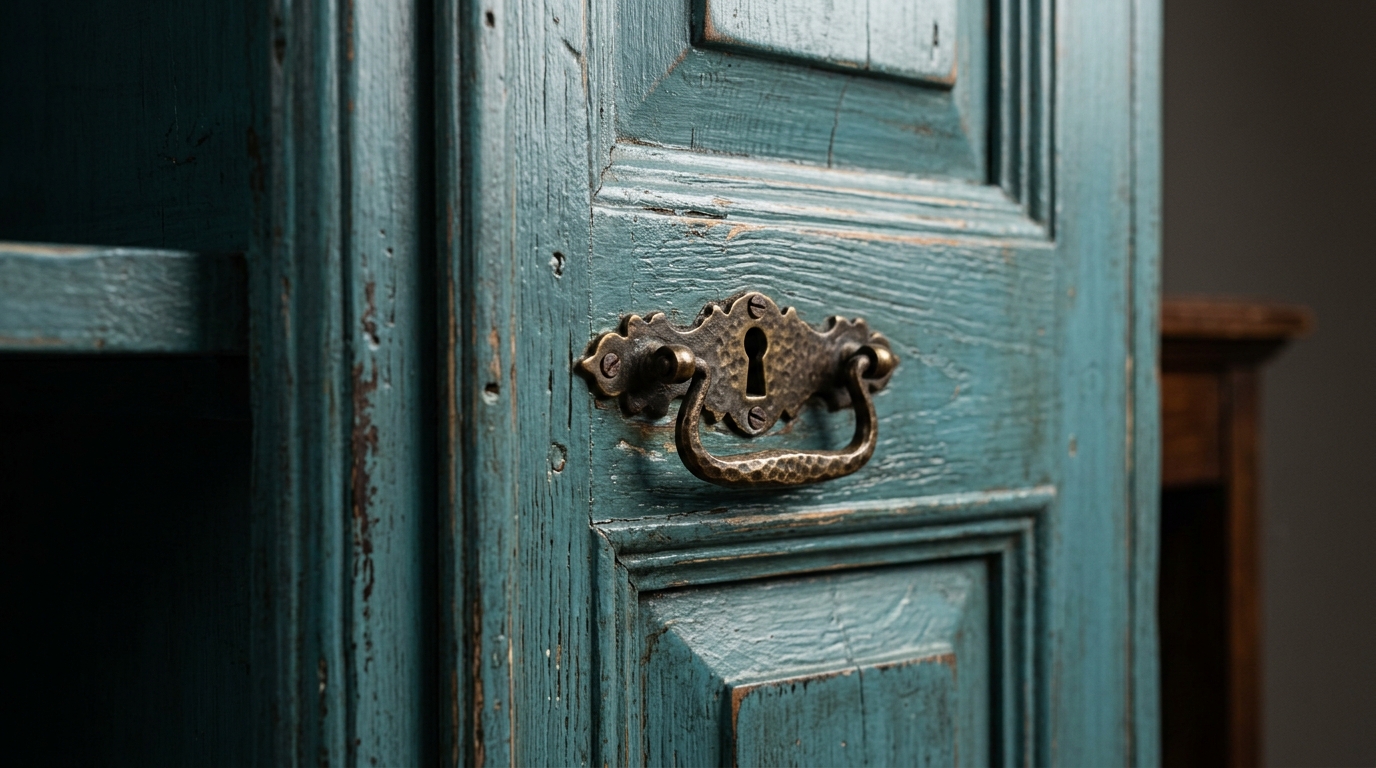 découvrez notre guide pratique pour peindre et restaurer vos meubles anciens, redonnez-leur vie avec des techniques simples et efficaces.