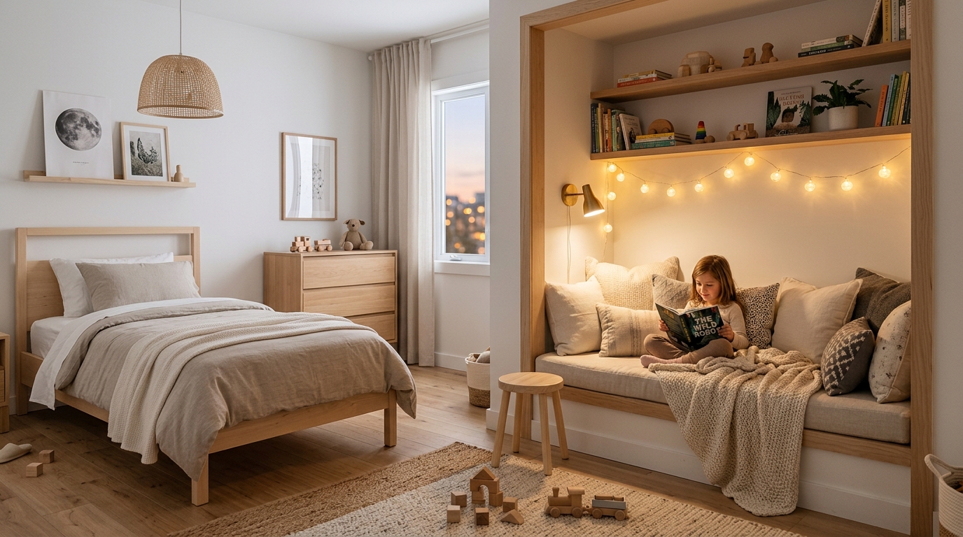 découvrez des idées et conseils pratiques pour choisir la peinture idéale pour la chambre d'un garçon de 8 ans, afin de créer un décor à la fois ludique et harmonieux.