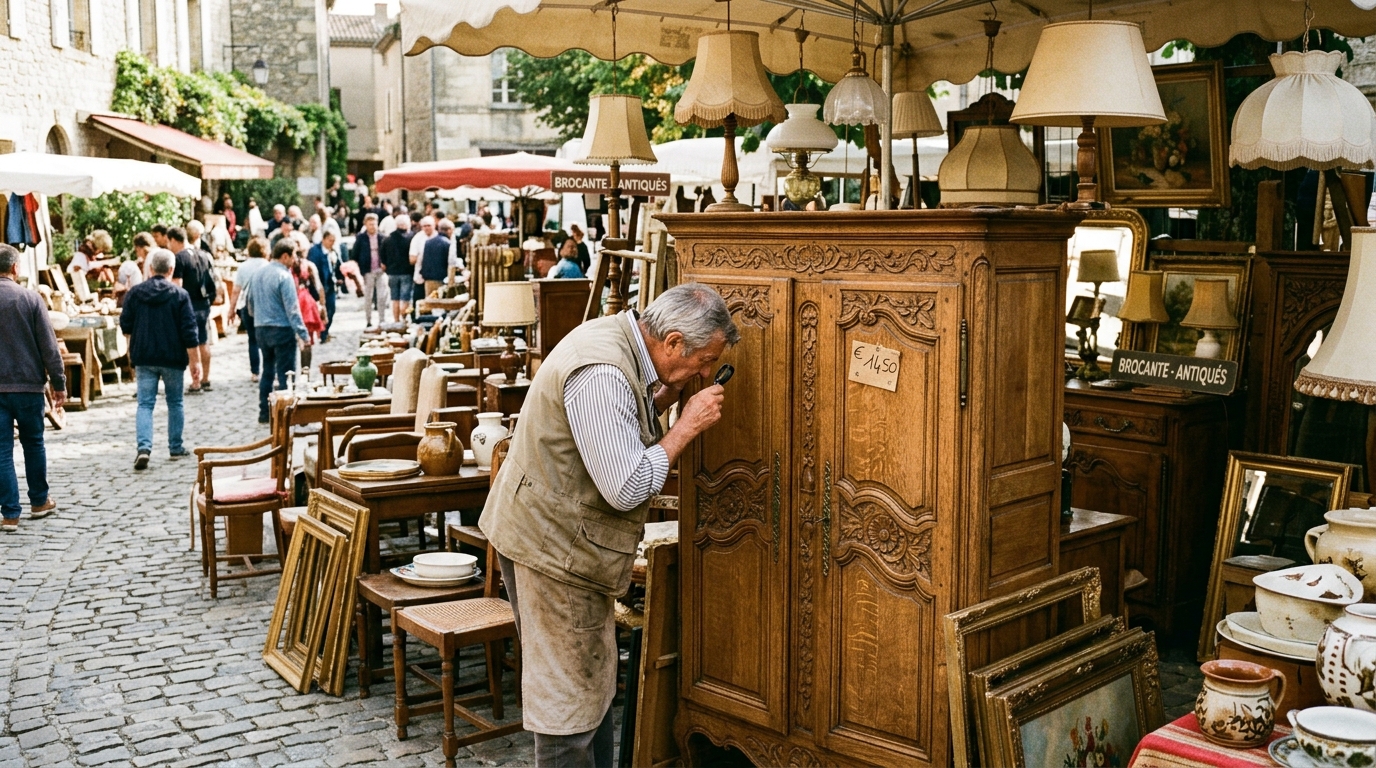 découvrez les raisons pour lesquelles les meubles anciens ont perdu de leur valeur aujourd'hui, entre changement de tendances, usure du temps et évolution du marché de l'antiquité.
