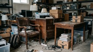 Pourquoi les meubles anciens ne valent plus rien aujourd’hui