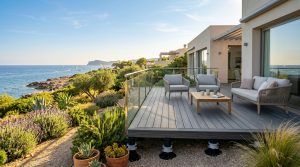 Quelle est la durée de vie d’une terrasse sur plot et comment l’optimiser ?