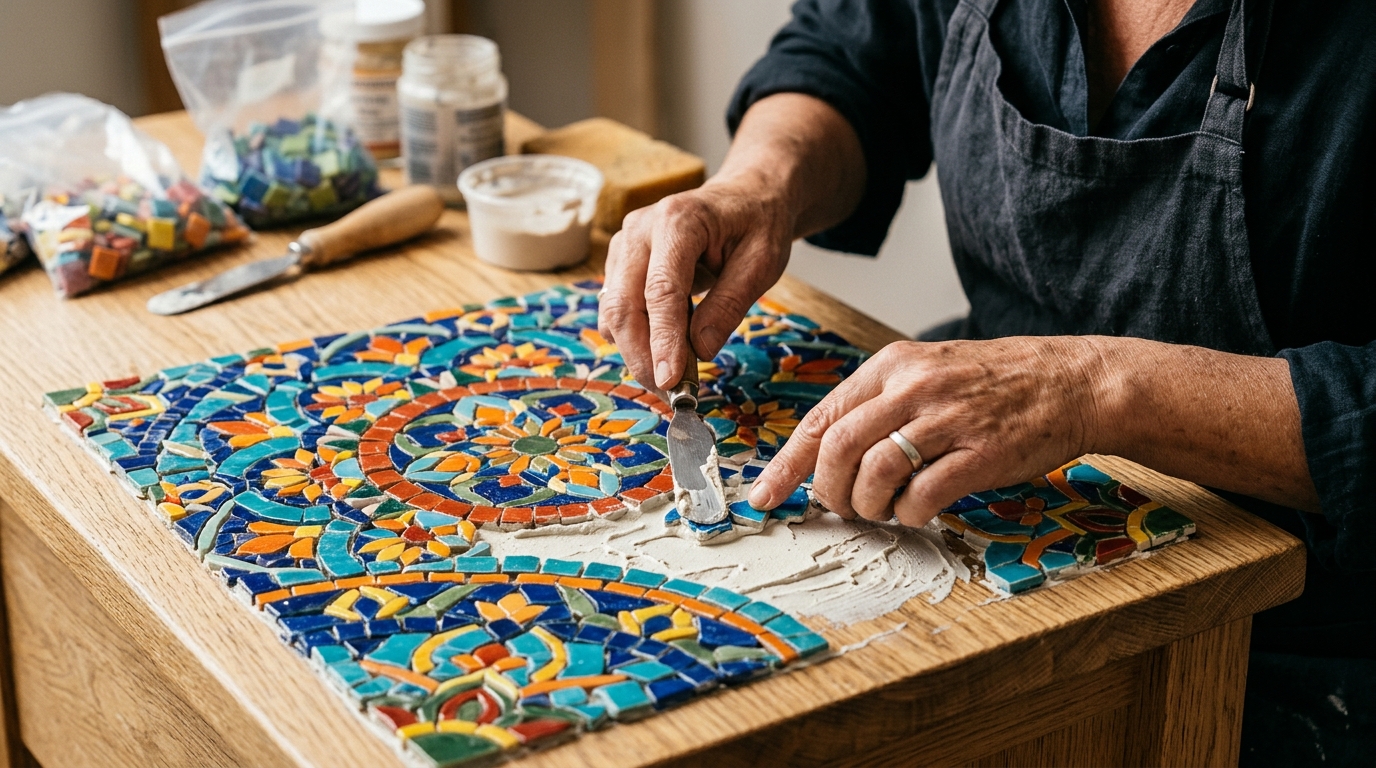 découvrez comment redonner vie à une table de nuit ancienne en la repeignant vous-même, avec des conseils simples pour un résultat unique et personnalisé.