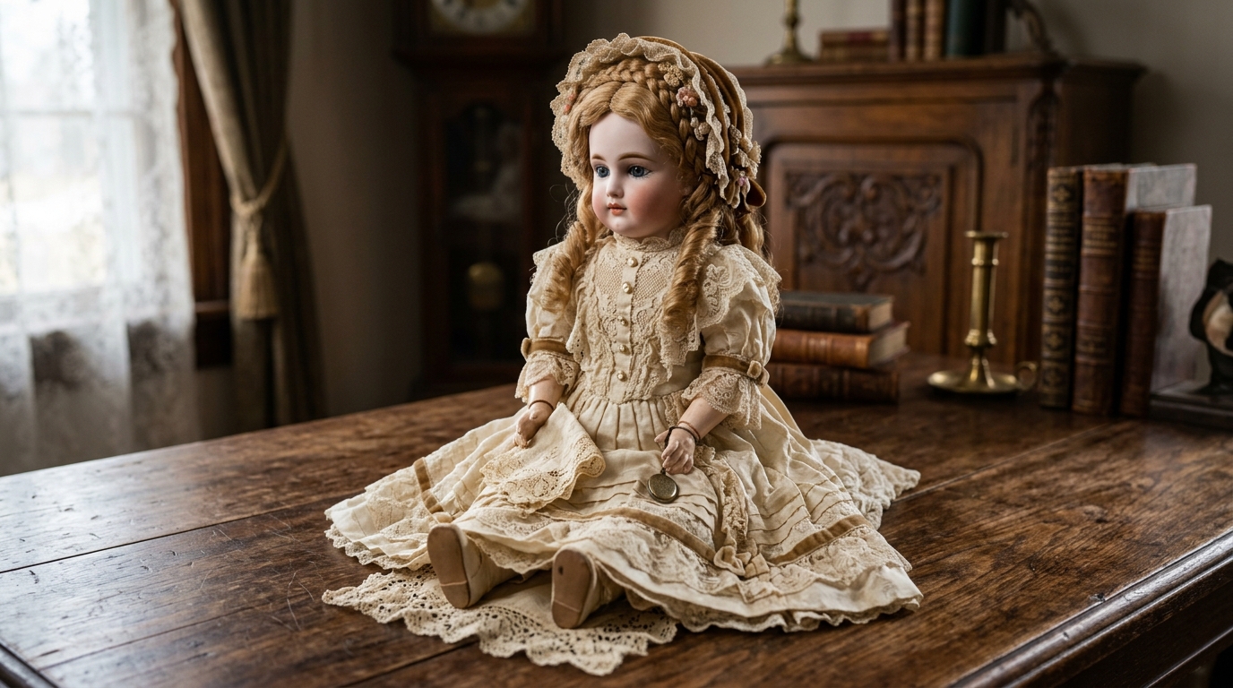 découvrez tout ce qu'il faut savoir sur la poupée porcelaine de collection : conseils pratiques, astuces d'entretien et guide complet pour les passionnés.