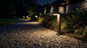 Comment bien choisir l’éclairage pour votre terrasse extérieure en 2026