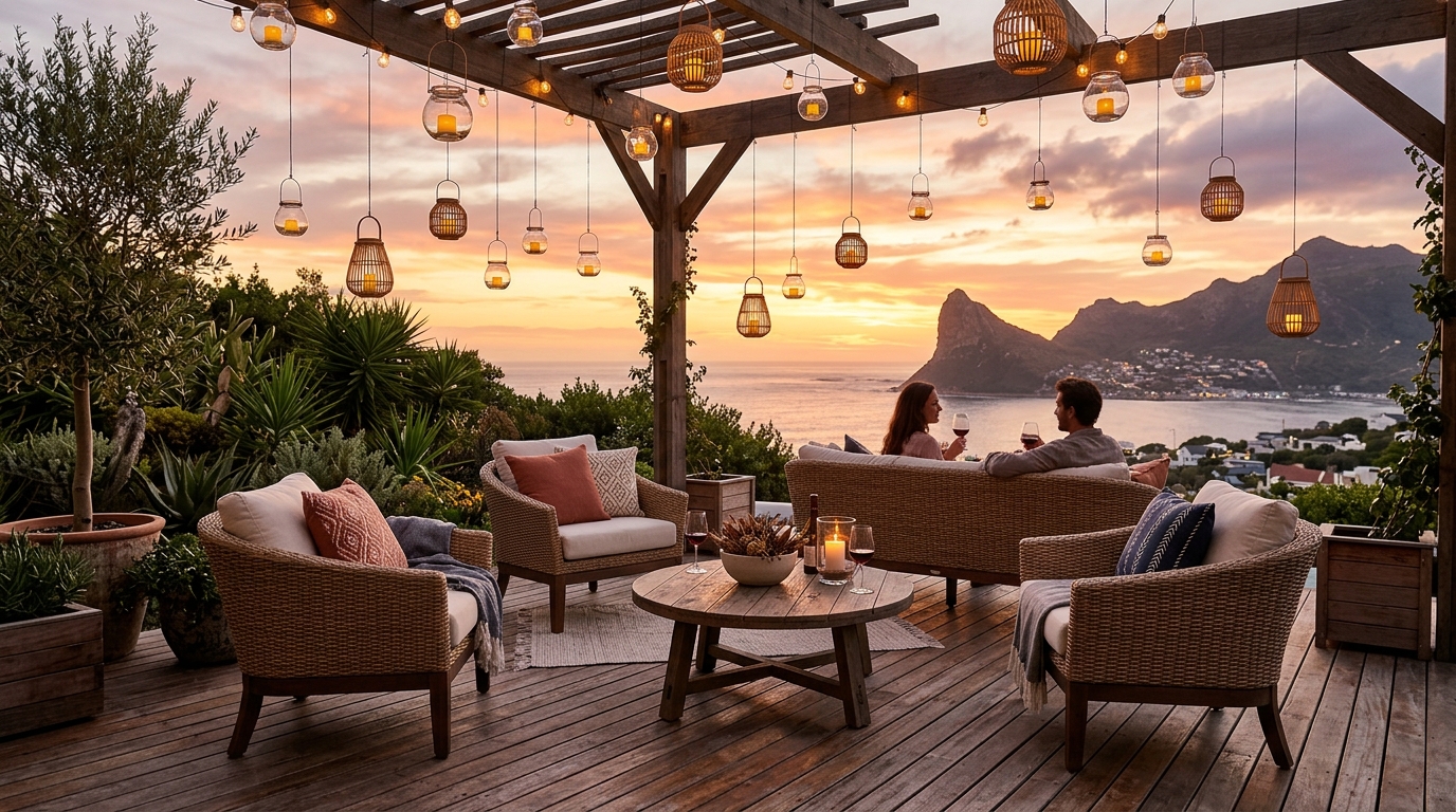 découvrez nos conseils pour bien choisir un salon de jardin en résine tressée, alliant confort et style, pour sublimer votre espace extérieur.