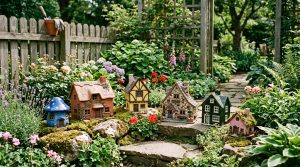 Comment choisir une maisonnette en céramique adaptée à votre jardin