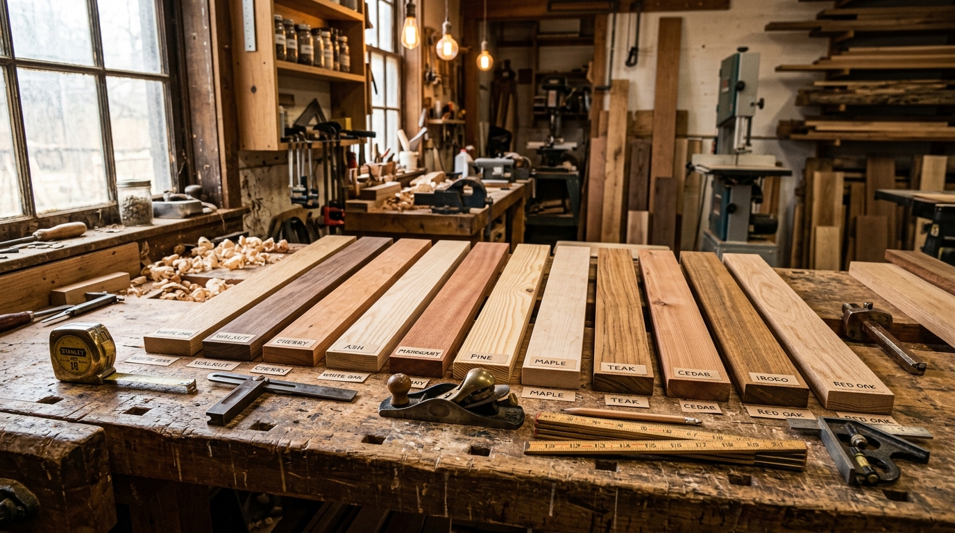 découvrez comment utiliser des lattes de bois pour fabriquer un banc à la fois solide et esthétique grâce à notre guide étape par étape facile à suivre.