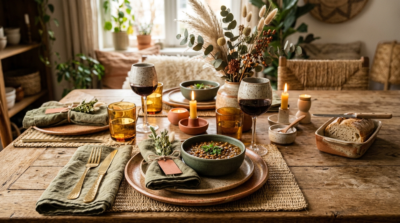 explorez les dernières tendances en vaisselle moderne pour 2026 et apportez une touche contemporaine à votre table avec nos idées et inspirations design.