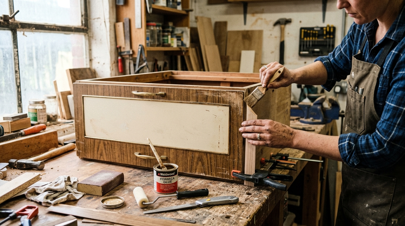 découvrez comment choisir un meuble formica des années 70 alliant design rétro et praticité, avec nos astuces pour intégrer ce style vintage dans votre intérieur.