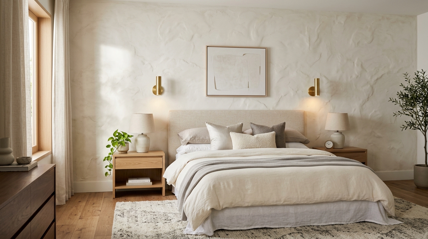 découvrez des idées et conseils pratiques pour choisir le modèle de peinture idéal pour votre chambre et réussir une décoration harmonieuse et chaleureuse.