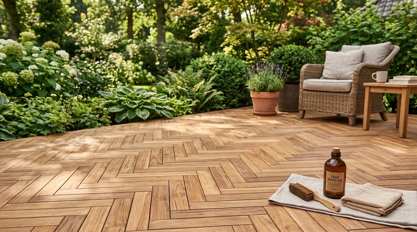 découvrez notre guide complet pour choisir et entretenir vos parquets de terrasses extérieures, alliant esthétique et durabilité pour un espace extérieur accueillant.
