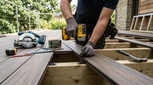Parquets terrasses extérieures : guide complet pour choisir et entretenir votre espace