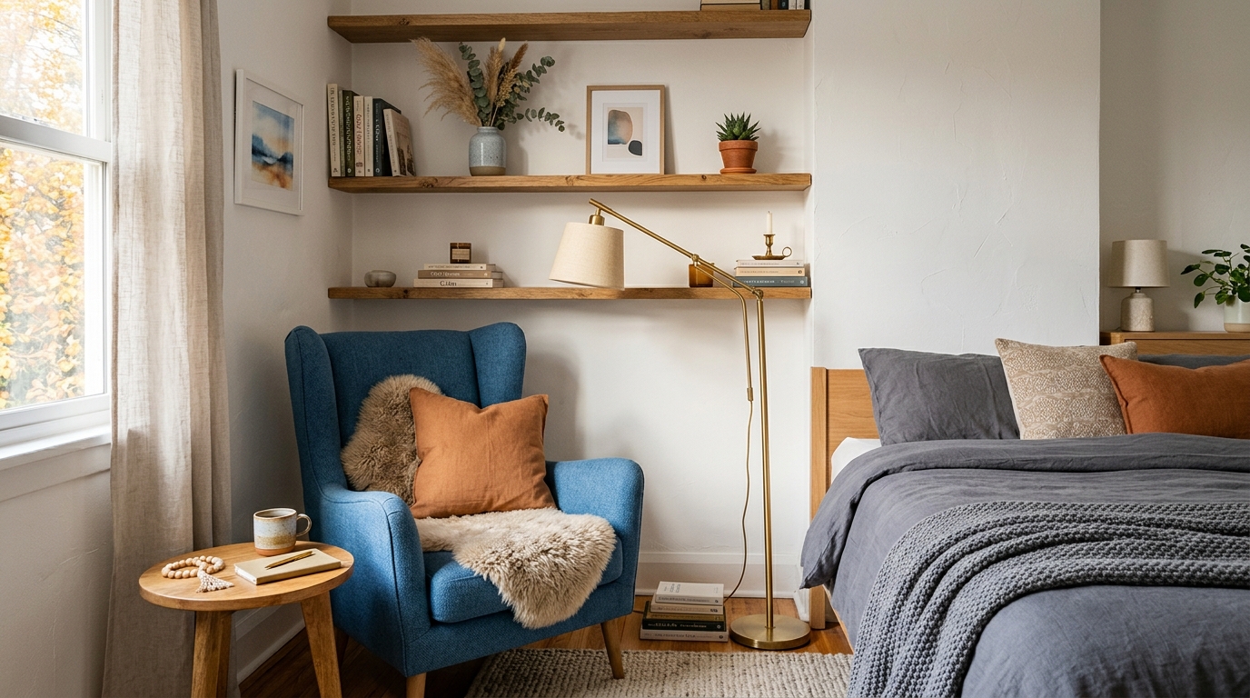 découvrez des astuces et conseils déco pour peindre une chambre de garçon en bleu et gris, alliant élégance et ambiance apaisante pour un espace harmonieux.