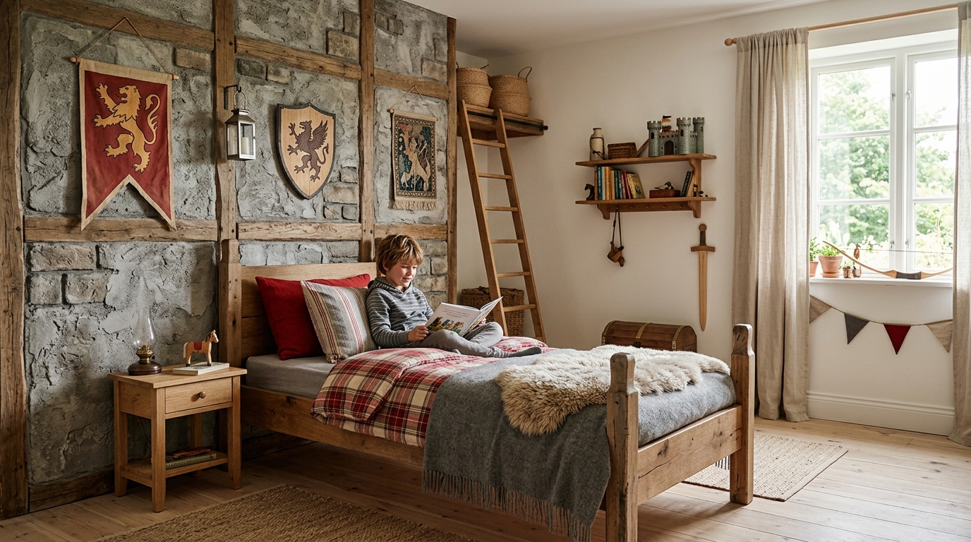 découvrez des conseils pratiques et des idées inspirantes pour peindre la chambre d'un garçon de 10 ans, afin de créer un décor personnalisé et à son image.