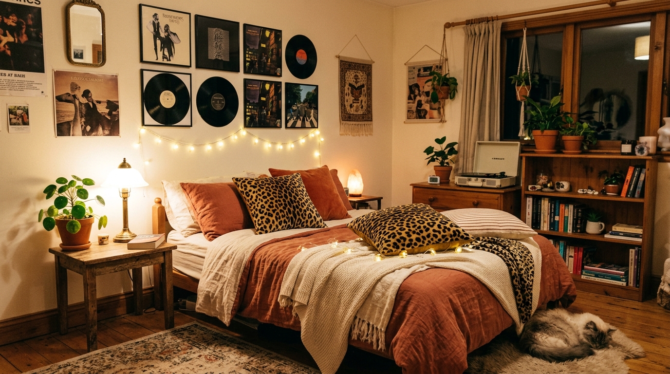 découvrez les meilleures couleurs tendances pour une chambre d'ado garçon en 2026, alliant style, personnalité et ambiance adaptée à ses goûts.