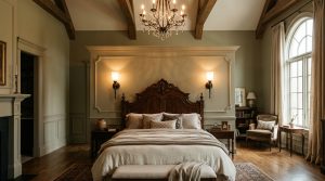 Quelle hauteur choisir pour une applique tête de lit afin d’optimiser l’éclairage