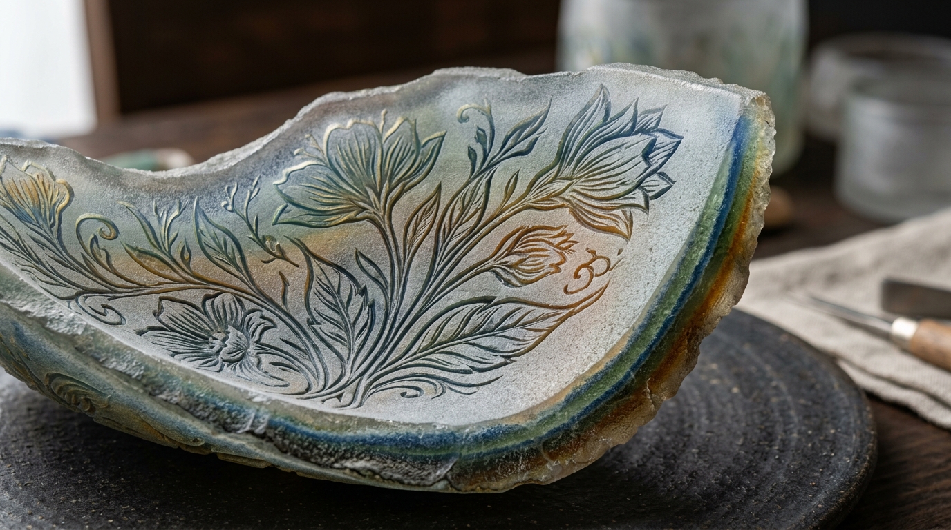 découvrez comment reconnaître l'authenticité et estimer la valeur des vases daum anciens grâce à nos conseils d'experts.