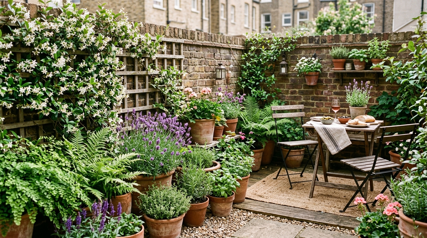 découvrez des idées pratiques pour aménager une terrasse au jardin et créer un espace convivial, confortable et agréable à vivre toute l’année.