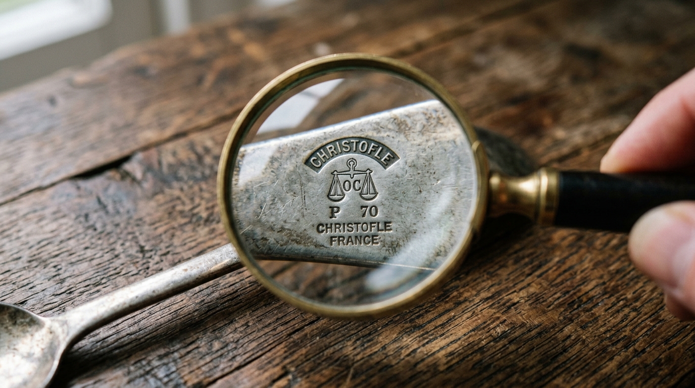 découvrez notre guide complet des anciennes collections christofle, idéal pour les passionnés de vintage souhaitant explorer l'élégance et le savoir-faire de cette marque emblématique.