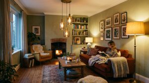 Comment choisir la lumière d’ambiance idéale pour votre salon