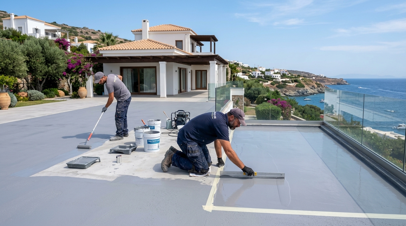 découvrez comment choisir la résine idéale pour votre terrasse en béton extérieure afin d'assurer durabilité, résistance et esthétisme. conseils pratiques et critères essentiels pour un revêtement parfait.