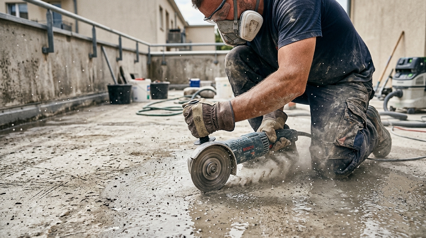 découvrez comment choisir la résine parfaite pour sublimer et protéger votre terrasse en béton extérieur grâce à nos conseils pratiques et astuces.