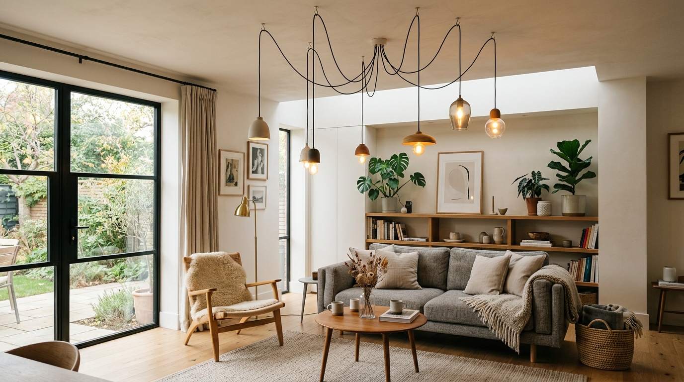 découvrez comment installer facilement un kit de décentralisation luminaire pour améliorer et optimiser l'éclairage de votre intérieur.