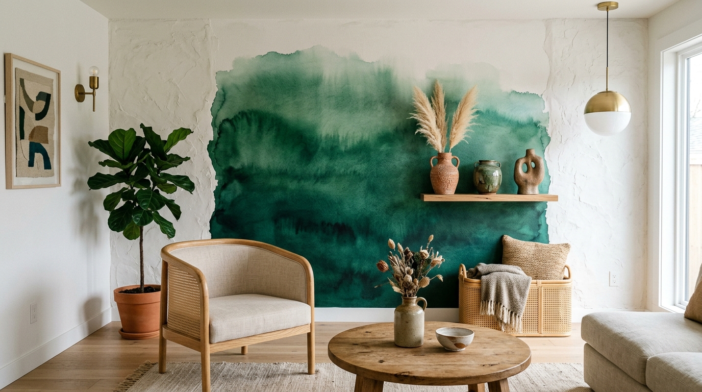 découvrez nos astuces déco murale tendance 2020 pour un intérieur stylé et moderne. transformez vos murs avec des idées originales et contemporaines.