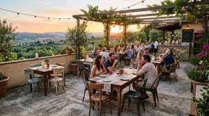 Idées créatives pour une terrasse en béton réussie