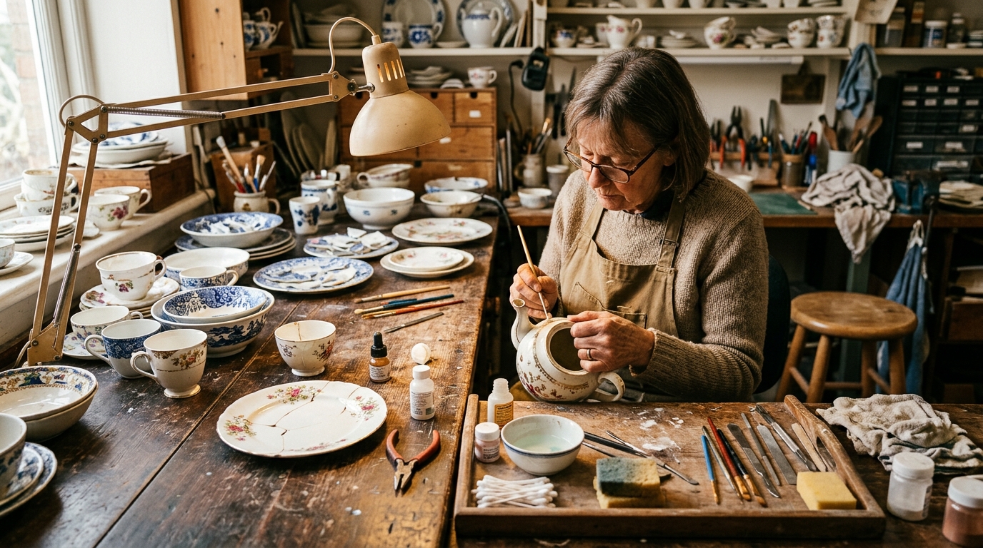 découvrez la vaisselle vintage des années 60, un véritable retour aux styles authentiques qui allient charme rétro et élégance intemporelle pour sublimer votre table.