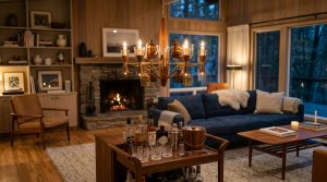 Lustre cocktail scandinave : comment choisir le modèle parfait pour votre intérieur