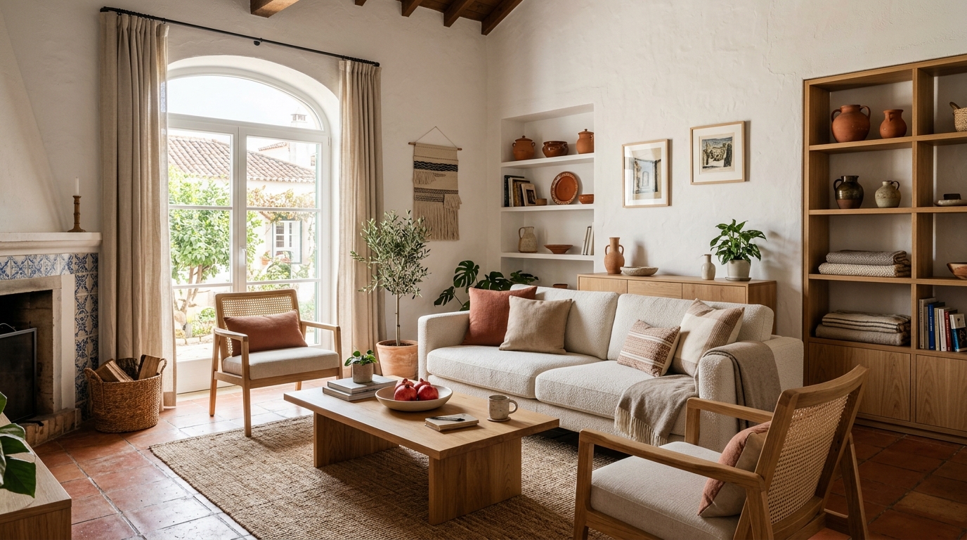 découvrez comment choisir les meilleures pièces de meubles portugais en ligne pour sublimer votre intérieur avec style et authenticité.