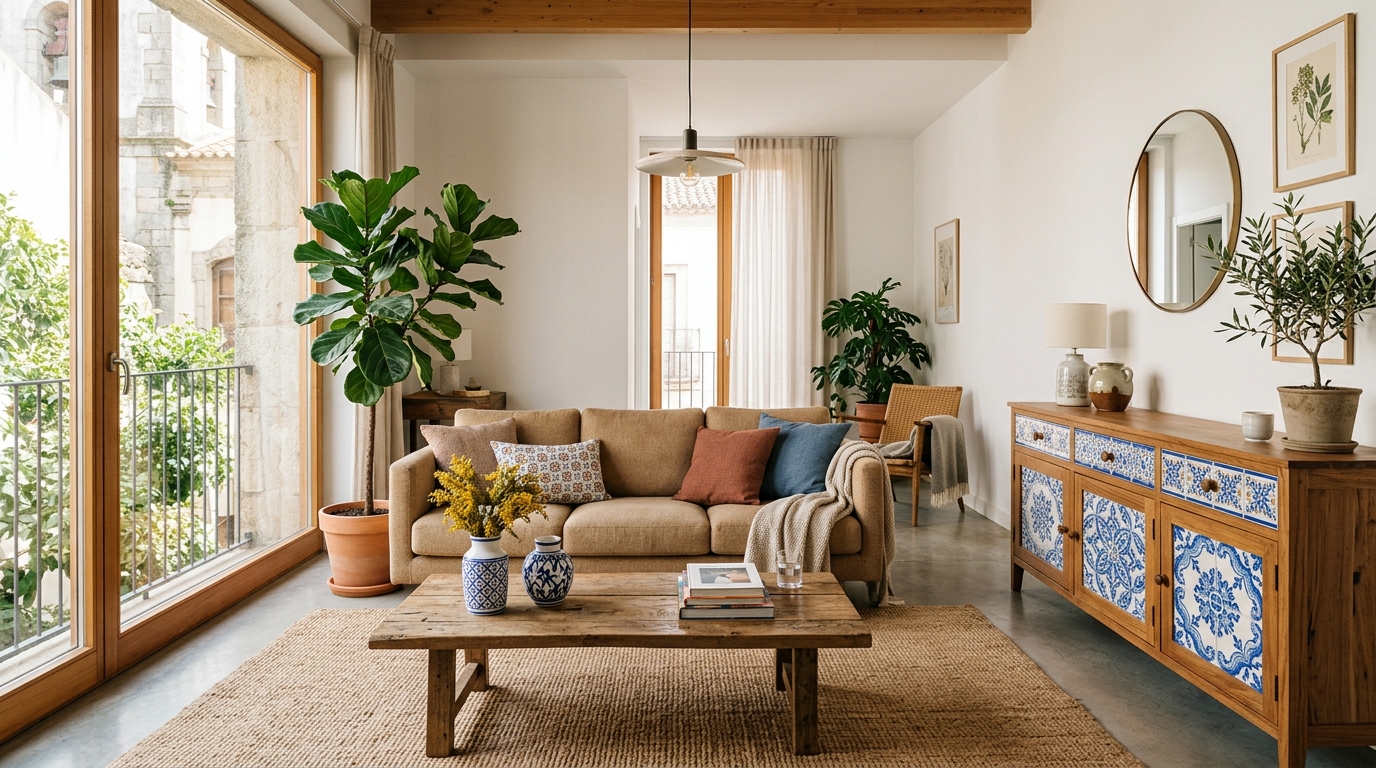 découvrez comment choisir les meilleurs meubles portugais en ligne pour sublimer votre intérieur avec authenticité et style.
