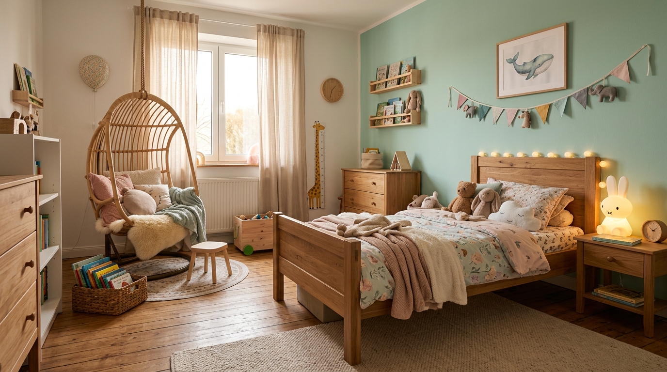 découvrez des idées créatives et des conseils pratiques pour peindre la chambre d'une fille de 10 ans, et créer une décoration à la fois joyeuse et harmonieuse.