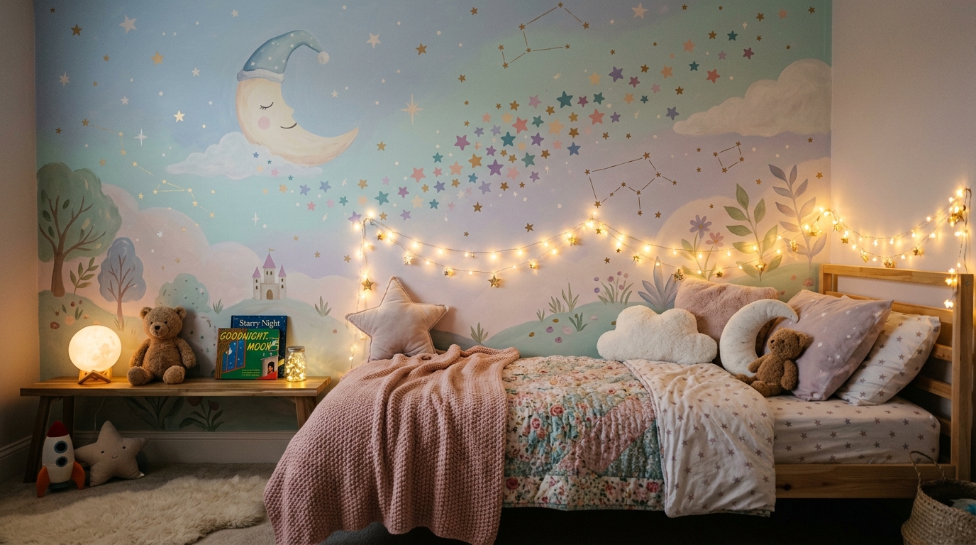 découvrez des idées créatives et des conseils pratiques pour peindre la chambre d'une fille de 10 ans, afin de créer un espace coloré, chaleureux et adapté à ses goûts.