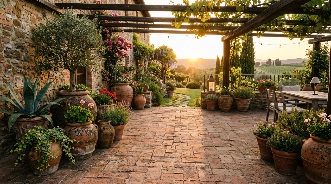 découvrez comment choisir le type de carrelage extérieur idéal pour une terrasse durable, alliant esthétique, résistance et facilité d'entretien.
