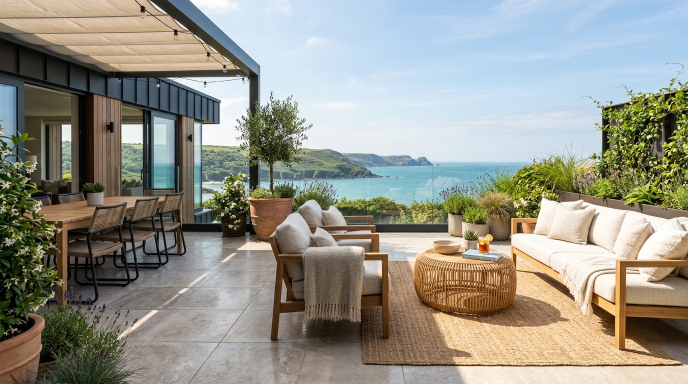 découvrez comment choisir le type de carrelage extérieur idéal pour une terrasse durable, alliant esthétique, résistance et facilité d'entretien.
