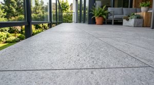 Quel type de carrelage extérieur choisir pour une terrasse durable