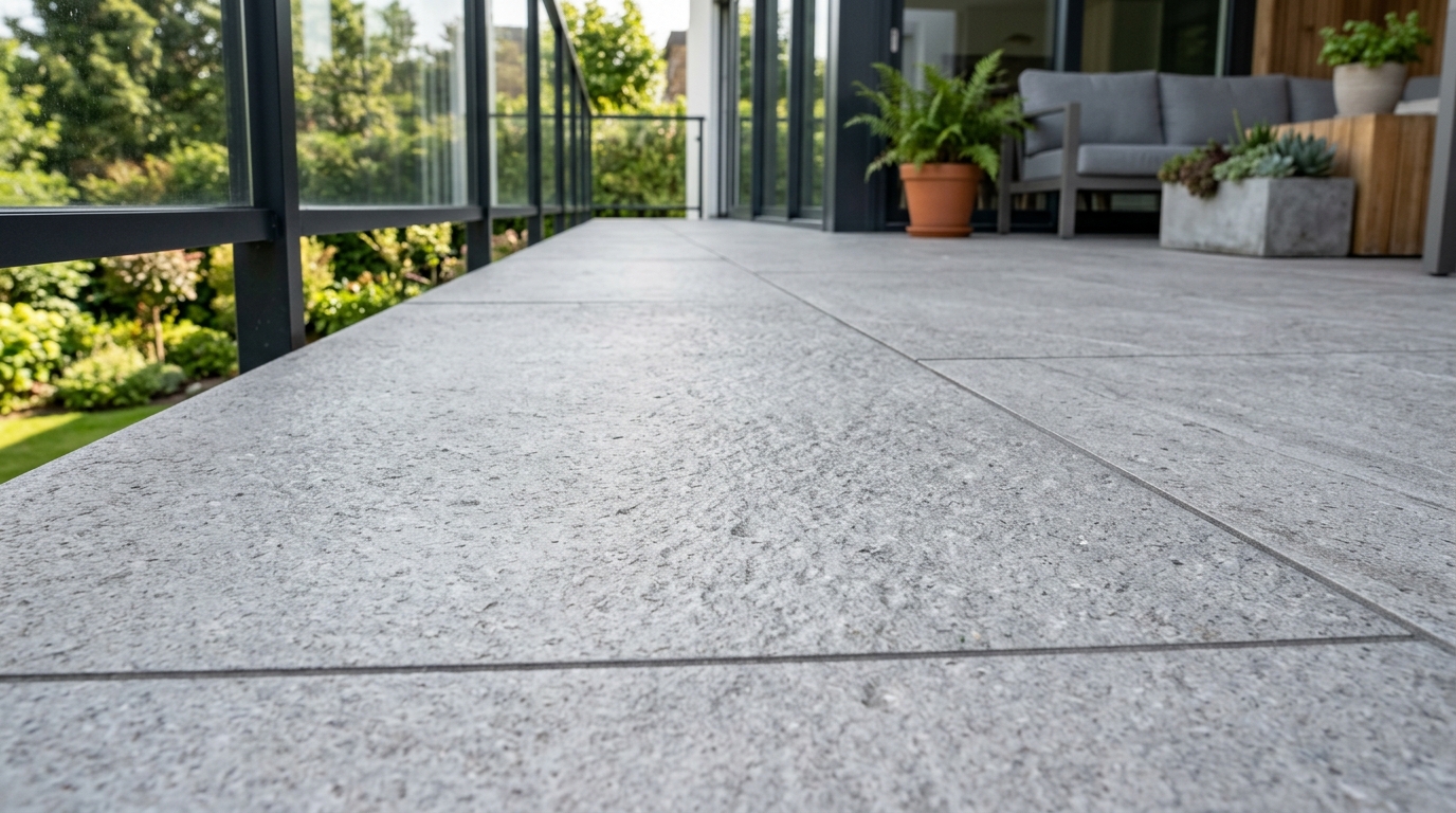 découvrez comment choisir le carrelage extérieur idéal pour une terrasse durable, alliant esthétisme, résistance et facilité d'entretien.