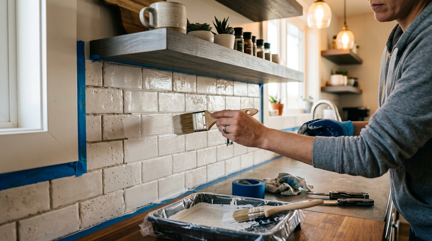 découvrez les meilleures couleurs tendance pour les murs de votre cuisine en 2026 et créez un espace à la fois moderne et chaleureux.
