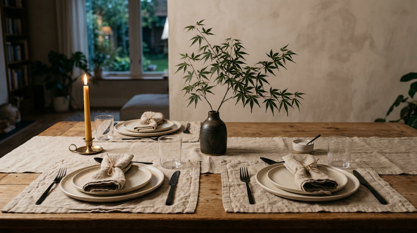découvrez comment choisir un service de table moderne casa pour apporter élégance et style à vos repas. conseils pratiques pour une décoration raffinée et tendance.