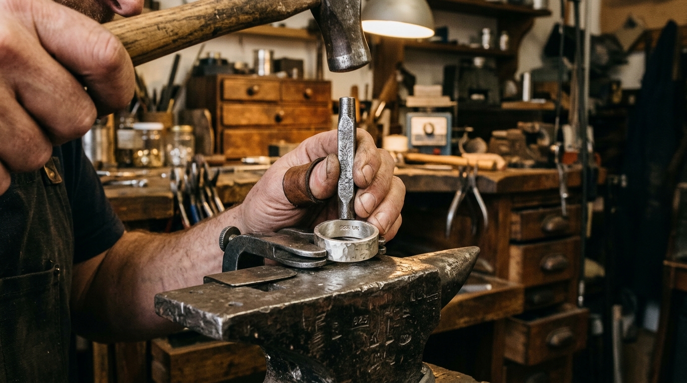 découvrez tout ce qu'il faut savoir sur le poinçon métalliques : utilisations, techniques et conseils pour bien marquer vos métaux.