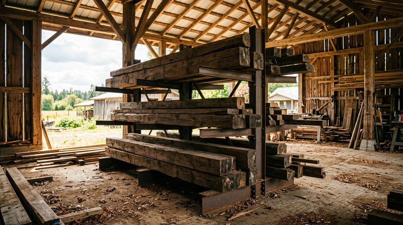 découvrez comment identifier les trous dans le bois causés par les insectes et apprenez les méthodes efficaces pour prévenir ces dégâts et protéger vos structures en bois.